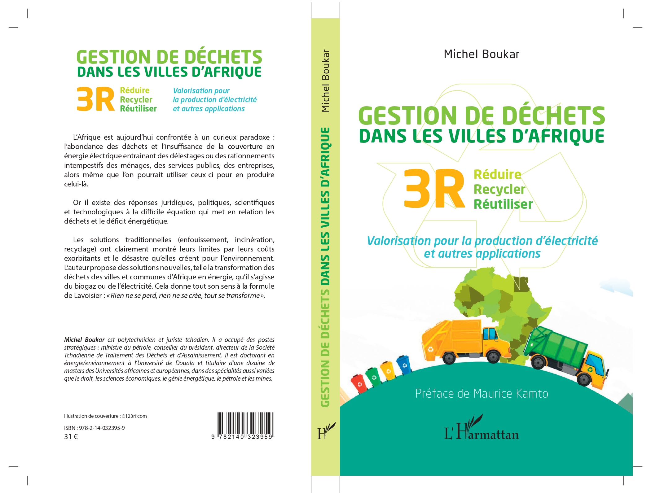 Gestion des Déchets