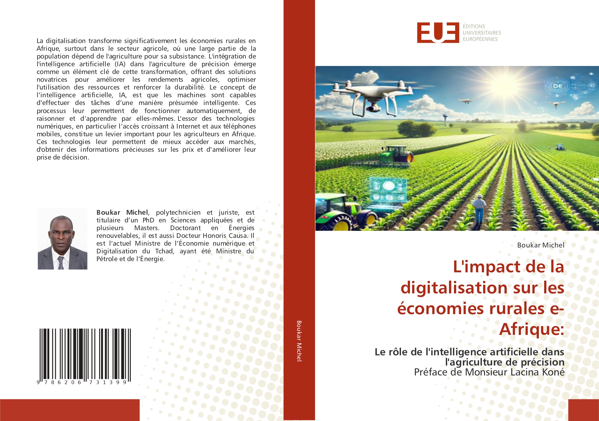 L'impact de la digitalisation