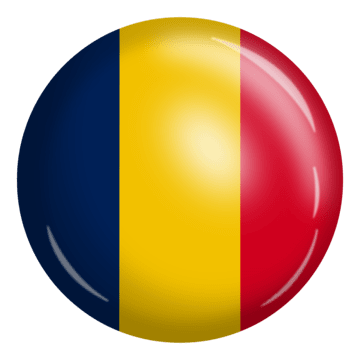 Drapeau du Tchad